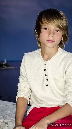 Summer Model Boys part 2