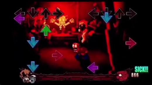 #shucks #irida #aethosfnf #jeffyinfiniteirida | jeffy fnf