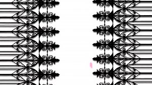 最弱无败的神装机龙 菲尔菲·爱格兰姆 130分钟素描