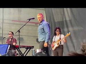 Tyler Childers Band Intros and “Greatest Story Ever Told” 7/4/22 Willie Nelson’s 4th of July Picnic