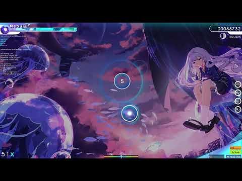 AI make a osu!beatmap ??!
