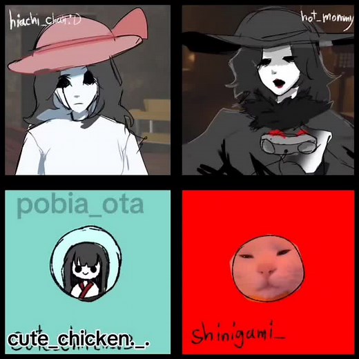 Child Playing Among Us - Funny Roblox Mimic Animation