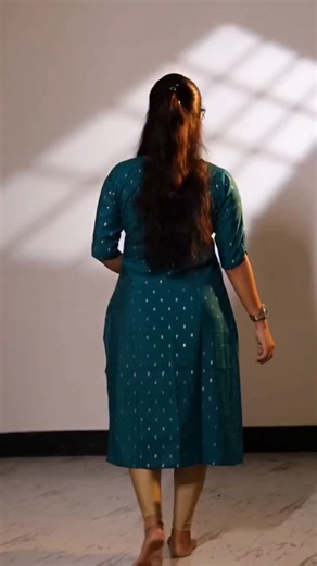 Ragavi🖤🦋 on Instagram: "Grab your order @janu.fashion1 WhatsApp no: 63807 00161 . . . . . . . . . . #fashion #trending #aavasakurtis #outfitoftheday #instafashion"