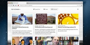 Opera 15: nova versão do navegador já está disponível para baixar