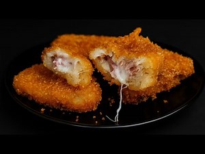 “Super Cheesy Snack | Easy & Delicious in Just 10 Minutes 🍟🧀”