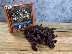 How to Make Jerky - Smoked & Cured | Misty Gully
