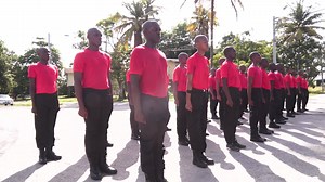 14K views · 326 reactions | A brief look into the what Induction Training is about | Military-Led Academic Training Programme | Facebook