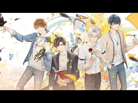 ✦1-Month Anniversary✦ Indeterminate Fate PV Releases│Tears of Themis