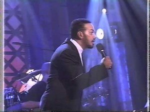 Re: James Ingram & Quincy Jones - Just Once