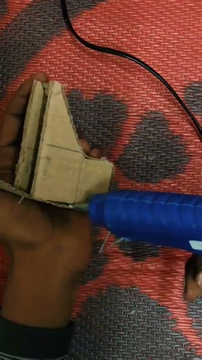 How to make with mini Robot 🤖 and #beautiful robot