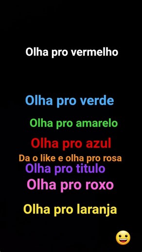 olha pro som