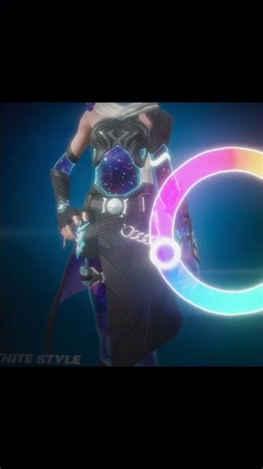 Color Wheel trend ￼ #fortnite