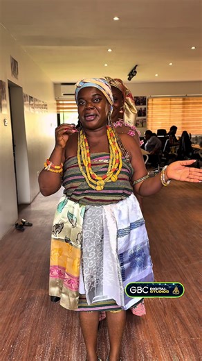 I am Ewe,Fante, Nzema,Ashanti, etc… of course…..! 😉🇬🇭 Of course we’re proud of our rich culture, language, and heritage. Now tell us… what is your tribe known for? 👇👇👇 #OfCourseTrend #GBCHeritageMonth #GhanaMonth