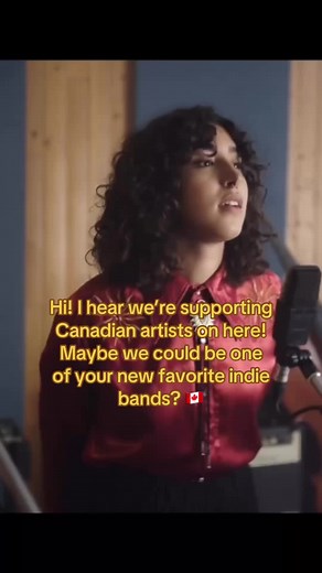 We’re Basset and we play indie folk music! thanks for listening