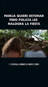 7.4K views · 115 reactions | Película: Viernes 13: Parte 2 (1981) | FerDan | Facebook