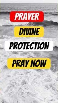 Pray This Before You Sleep for God’s Protection