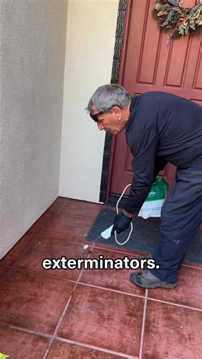 Getting rid of bugs doesn't have to cost you hundreds. Pestie is the DIY cost-effective solution that only takes minutes to apply! ✅ 💰 1/4 the cost of pest control companies ⚡️ Spray only 4x a year 🕷 Works on 100 types of bugs 🏡 Family & pets friendly 🙌 Easy to apply & works indoors | Pestie