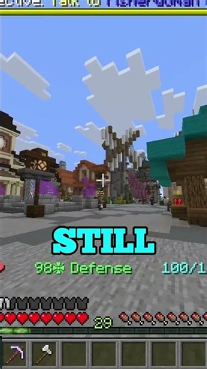 Hypixel Skyblock isn’t a game… it’s unpaid labor