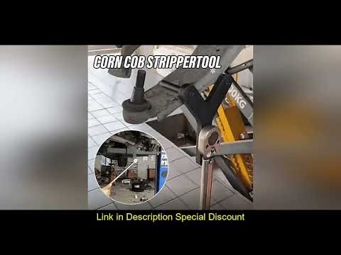 Automotive Lower Control Arm&Ball Joint Removal Tool Labor-Saving Car Lower Arm Disassembly Tool