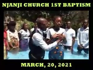 3.7K views · 128 reactions | SDA Church is an international church with an international doctrine... Pastor Reuben Muyunda | Emblem | Facebook