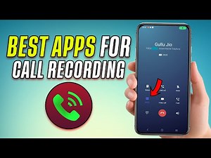 Best free call recording apps for android