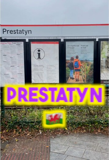 Exploring Prestatyn: A Real Review of Arcades and Beaches