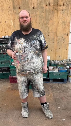 Got a colour in your head but no idea what it’s called? We love that 🎨 We can mix any water-based paint to your perfect shade, from 2.5 litres right up to 100 litres. Prices start at £13.50 for 2.5L. Bring us anything for inspiration — a fabric sample, a bit of old wood, a flake of paint, a cushion, even something you found in your pocket. If it’s a colour, we’ll mix it. Not sure where to start? Our colour charts are always on hand in store. Can’t make it down? You can order online. We also off