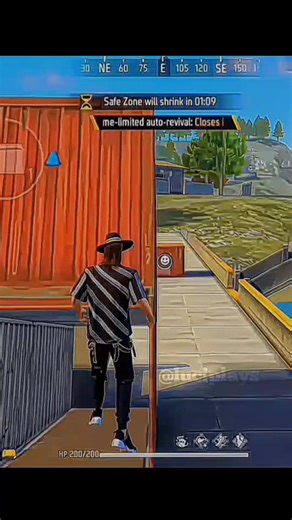 Pro Player Tips for Free Fire Gameplay