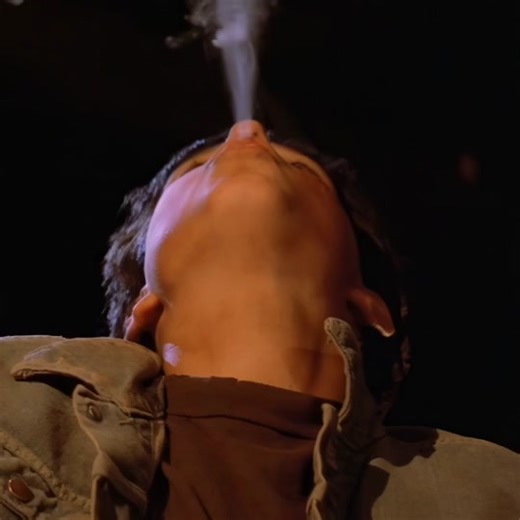 Johnny Cade Filler Edit | The Outsiders | Ralph Macchio