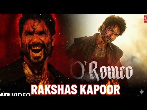 Romeo Teaser Review: Shahid Kapoor is Back! 🔥 | mixkit20"
