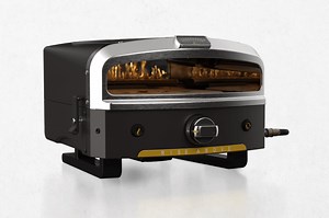 Versa 16 Pizza Oven with Rotating Stone | Halo Products Group