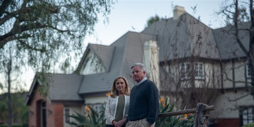 A $44,000 Bill Shows the Dysfunction in California’s Home-Insurance Market