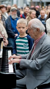 Everyone expected a cute moment—no one expected a viral sensation! When this little kid took the stage, the crowd braced for giggles... but seconds later, jaws dropped. His voice? Pure magic. Her stage presence? Like he has been performing for decades. From first note to final bow, he owned it—and now the world can’t get enough. Hearts melted, records shattered, and you’re about to see why. Watch the jaw-dropping moment in the comments! 👇🔥 | NFL Fans