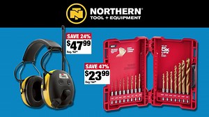 2.4K views · 20 reactions | Find hundreds of Real Tough Deals going on now. Shop in-store, online or get it curbside. | Northern Tool + Equipment | Facebook