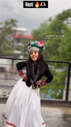 Tera Aashiko | Nati King Kuldeep Sharma |#song #kuldeepsharma #natti #pahadi #sorts #trending