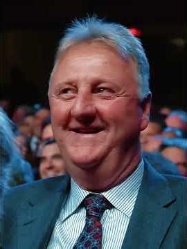 First Time I Heard Larry Bird's Name | The Moment I Realized He Was a Legend