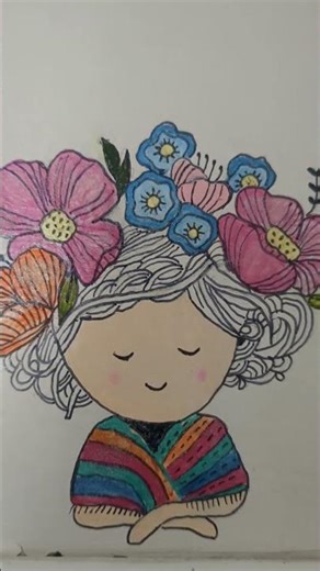 After long time 🫰👀l switchboard art 🎨#art #artist #handmade #shorts