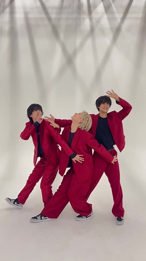 King & Prince 4th AL「Made in」発売カウントダウン🎶 恋降る月夜に君想ふ Special Dance ft. 平野紫耀&髙橋海人&神宮寺勇太