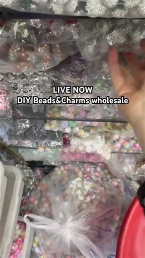 #diy #charm#beads #handmade #fashion #tutorial#diycrafts #wholesale #cute #smallbusiness #girl#gift