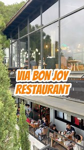 398K views · 4.3K reactions | Ang super Instagrammable na Via Bon Joy Restaurant sa Itogon, Benguet #benguet #beyond #Baguio #baguiocity @topfans | Ibadoya | Facebook