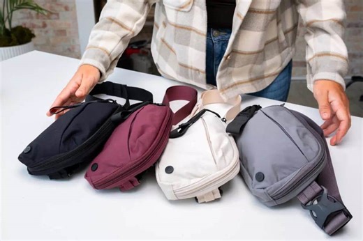 Vertx Everyday Fanny 2.0: Best CCW Pistol Fanny Pack? - Guns and Ammo