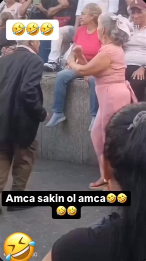 ◦•●◉🅓🅔🅛🅘◉●•◦ | #komikfilmler #ilişkilendirilebiliriçerik #memevideoları #standupkomedi #başarısızvideo #rastgelememler #komikklipler #şakavideosu... | Instagram