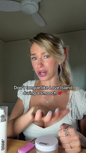 Avoid Love Island Kissing Mistakes for Better Dates