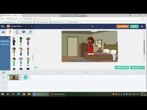 What Happend With The Amy Voice On Flashthemes/GoAnimate? (READ DESC)