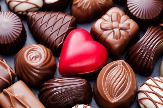 30 Things You Never Knew About Valentine's Day