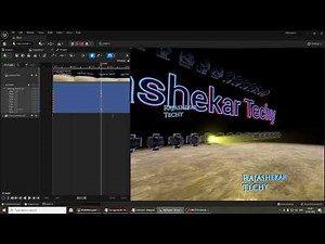 Unreal Engine 4.27 DMX Patch Tips | How to avoid common mistakes | How to Customize my DMX template