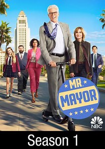 Mr. Mayor: Pilot