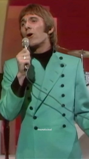 Noachic Radio on Instagram: "🎶 Gary Puckett & The Union Gap ~ Lady Willpower (The Ed Sullivan Show, 1968)"