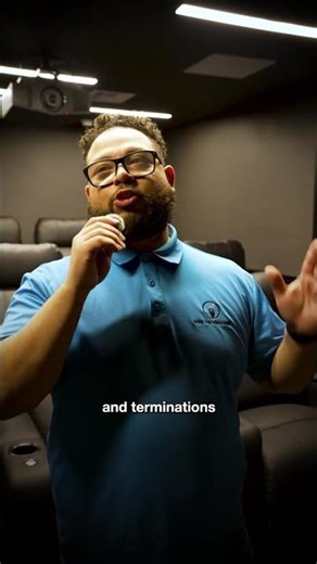 Wired speakers deliver consistent, high-quality sound without dropouts or lag. 🔊