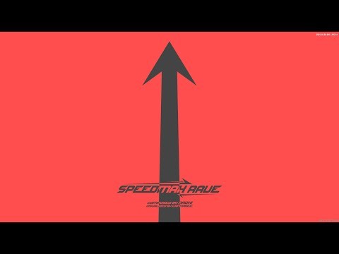 [EZ2ON REBOOT:R] Speedmax Rave